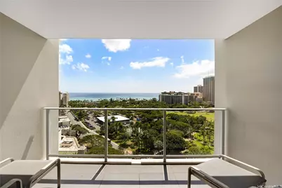 383 Kalaimoku Street #E1803, Honolulu, HI 96815 - Photo 11