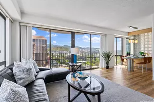 700 Richards St, Honolulu, HI 96813 - Photo 1