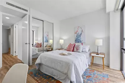 700 Richards Street #2204, Honolulu, HI 96813 - Photo 13
