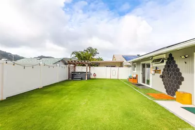 654 Lunalilo Home Road, Honolulu, HI 96825 - Photo 23