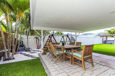 654 Lunalilo Home Road, Honolulu, HI 96825 - Photo 21