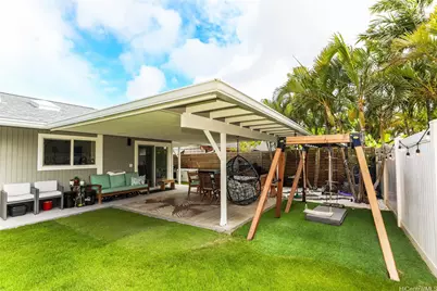 654 Lunalilo Home Road, Honolulu, HI 96825 - Photo 23