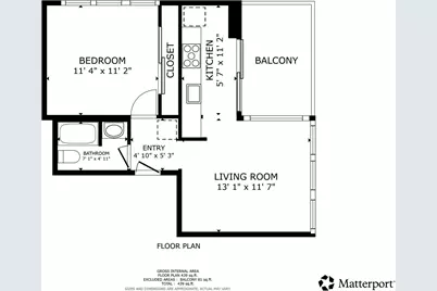 2421 Tusitala Street #401, Honolulu, HI 96815 - Photo 17