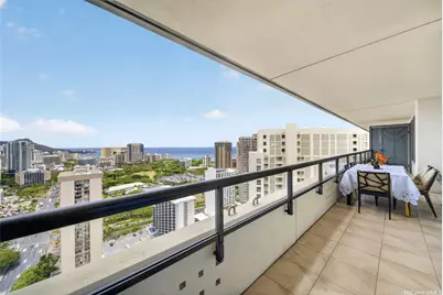 1837 Kalakaua Avenue #3503, Honolulu, HI 96815 - Photo 3