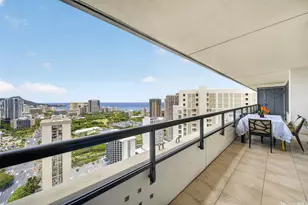 1837 Kalakaua Ave, Honolulu, HI 96815 - Photo 3