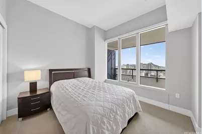 1837 Kalakaua Avenue #3503, Honolulu, HI 96815 - Photo 21