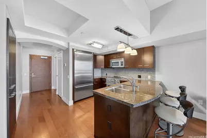 1837 Kalakaua Avenue #3503, Honolulu, HI 96815 - Photo 5