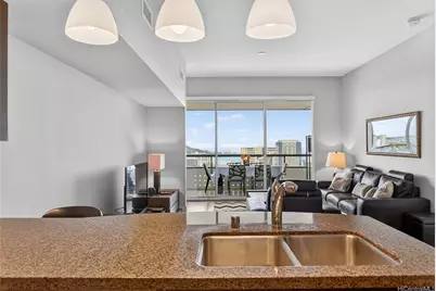 1837 Kalakaua Avenue #3503, Honolulu, HI 96815 - Photo 7
