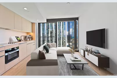 333 Ward Avenue #2108, Honolulu, HI 96814 - Photo 3