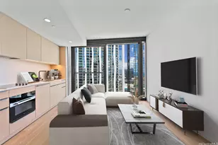 333 Ward Ave, Honolulu, HI 96814 - Photo 3