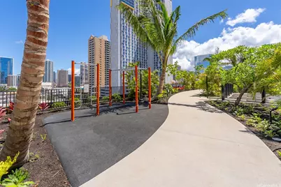 333 Ward Avenue #2108, Honolulu, HI 96814 - Photo 19