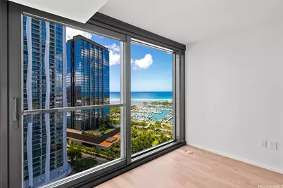 333 Ward Avenue #2108, Honolulu, HI 96814 - Photo 5