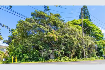643 N Judd Street, Honolulu, HI 96817 - Photo 5