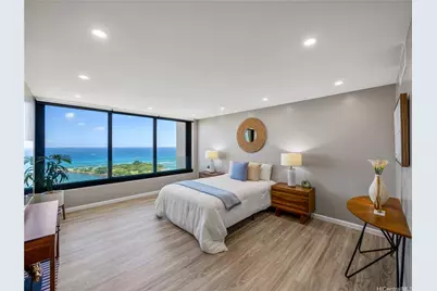 1600 Ala Moana Boulevard #3900, Honolulu, HI 96815 - Photo 17