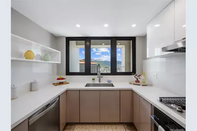 1600 Ala Moana Boulevard #3900, Honolulu, HI 96815 - Photo 11
