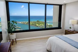 1600 Ala Moana Blvd, Honolulu, HI 96815 - Photo 17