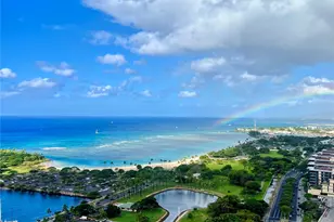 1600 Ala Moana Blvd, Honolulu, HI 96815 - Photo 5