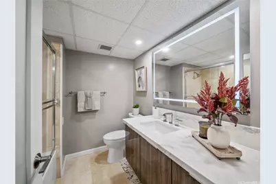 1600 Ala Moana Boulevard #3900, Honolulu, HI 96815 - Photo 23