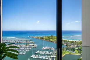 1600 Ala Moana Blvd, Honolulu, HI 96815 - Photo 1