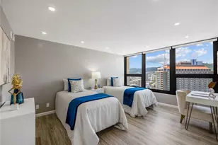 1600 Ala Moana Blvd, Honolulu, HI 96815 - Photo 21