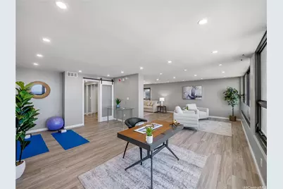 1600 Ala Moana Boulevard #3900, Honolulu, HI 96815 - Photo 15