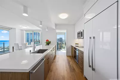 629 Keeaumoku Street #3301, Honolulu, HI 96814 - Photo 9