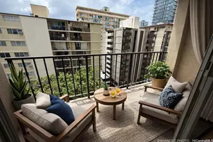 2345 Ala Wai Blvd, Honolulu, HI 96815 - Photo 9