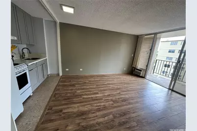2345 Ala Wai Boulevard #1015, Honolulu, HI 96815 - Photo 5