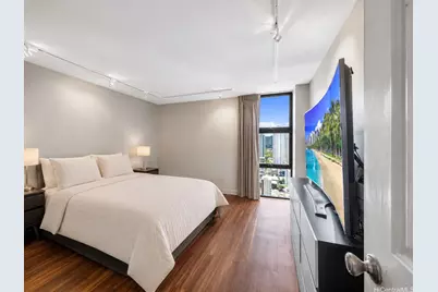2410 Cleghorn Street #2803, Honolulu, HI 96815 - Photo 5