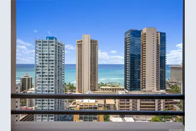 2410 Cleghorn Street #2803, Honolulu, HI 96815 - Photo 3
