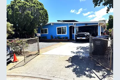 91-848 Kekakia Place, Ewa Beach, HI 96706 - Photo 1