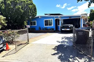 91-848 Kekakia Pl, Ewa Beach, HI 96706 - Photo 1