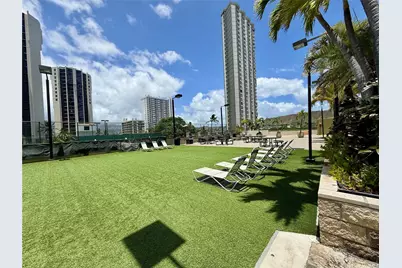 229 Paoakalani Avenue #1812 (NUC), Honolulu, HI 96815 - Photo 15
