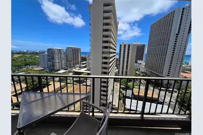 229 Paoakalani Avenue #1812 (NUC), Honolulu, HI 96815 - Photo 25