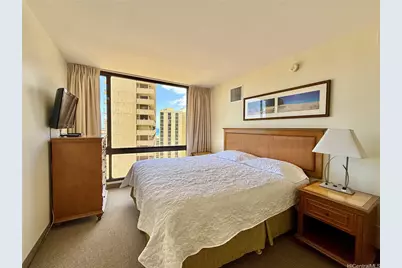 229 Paoakalani Avenue #1812 (NUC), Honolulu, HI 96815 - Photo 11