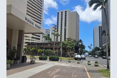 229 Paoakalani Avenue #1812 (NUC), Honolulu, HI 96815 - Photo 25