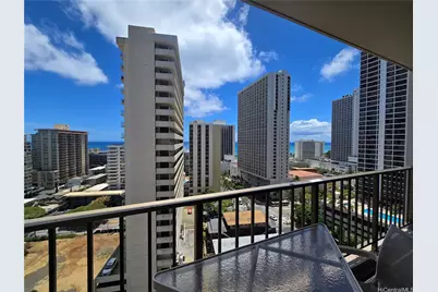229 Paoakalani Avenue #1812 (NUC), Honolulu, HI 96815 - Photo 15