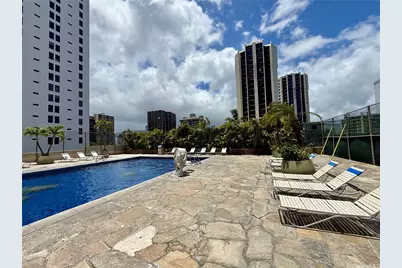 229 Paoakalani Avenue #1812 (NUC), Honolulu, HI 96815 - Photo 13