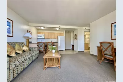 229 Paoakalani Avenue #1812 (NUC), Honolulu, HI 96815 - Photo 5