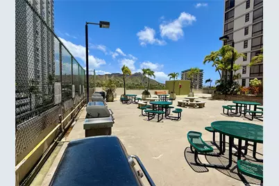 229 Paoakalani Avenue #1812 (NUC), Honolulu, HI 96815 - Photo 17