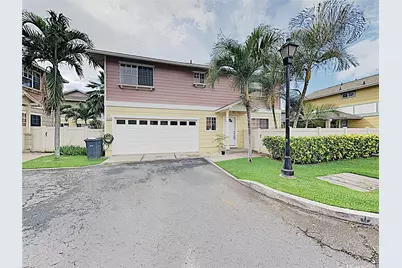 91-546 Makalea Street #134, Ewa Beach, HI 96706 - Photo 17