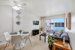 222 Kaiulani Ave, Honolulu, HI 96815 - Photo 1