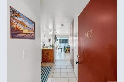 222 Kaiulani Avenue #407, Honolulu, HI 96815 - Photo 11