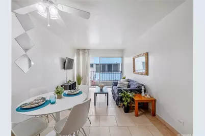 222 Kaiulani Avenue #407, Honolulu, HI 96815 - Photo 5