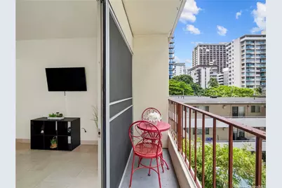 222 Kaiulani Avenue #407, Honolulu, HI 96815 - Photo 17