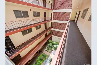 222 Kaiulani Avenue #407, Honolulu, HI 96815 - Photo 19