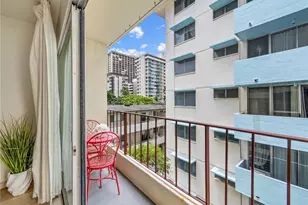 222 Kaiulani Ave, Honolulu, HI 96815 - Photo 17