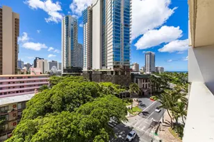 2092 Kuhio Ave, Honolulu, HI 96815 - Photo 15