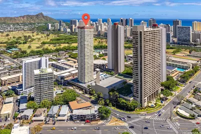 2525 Date Street #906, Honolulu, HI 96826 - Photo 25