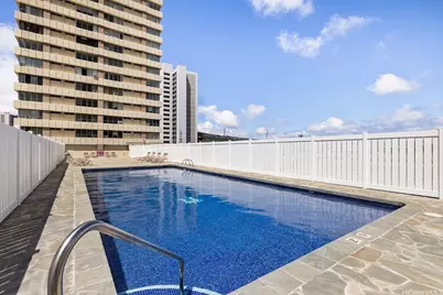 2525 Date Street #906, Honolulu, HI 96826 - Photo 17